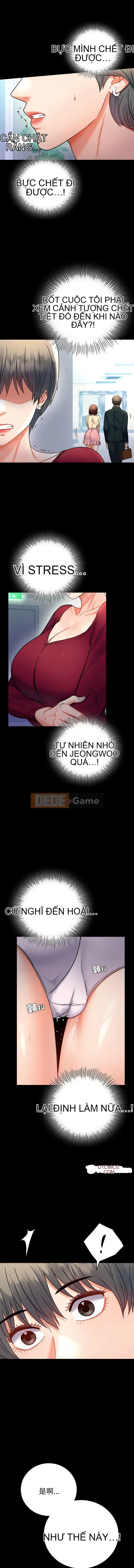 Sự phản bội của người vợ hoàn hảo Chương 57-58