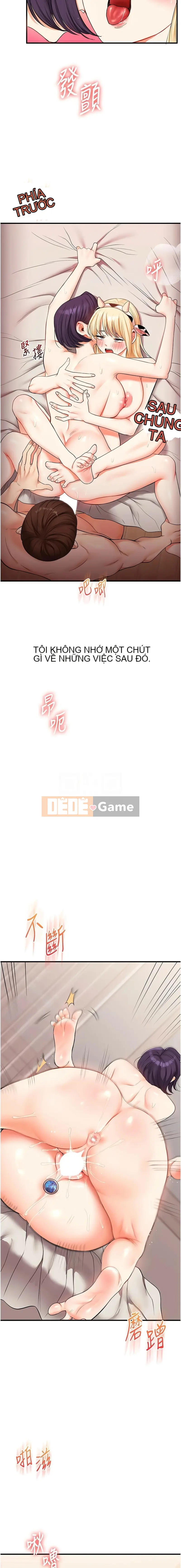 Chơi với người lớn tuổi Chương 47-48