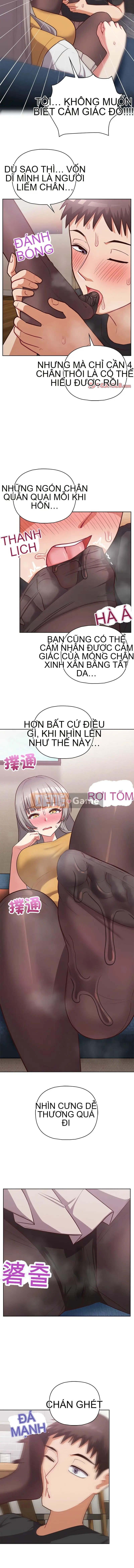 Công ty này nằm dưới sự kiểm soát của tôi Chương 35-36