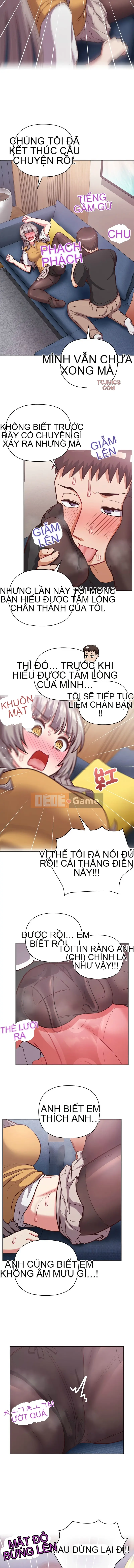 Công ty này nằm dưới sự kiểm soát của tôi Chương 35-36