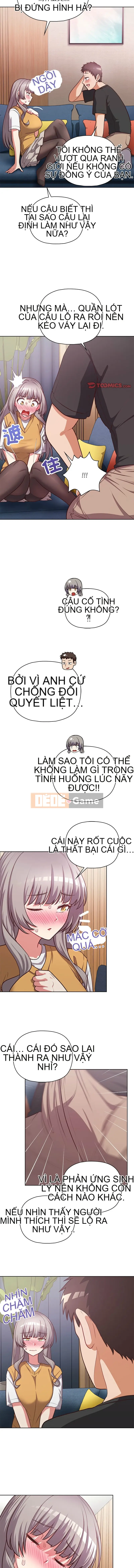 Công ty này nằm dưới sự kiểm soát của tôi Chương 35-36