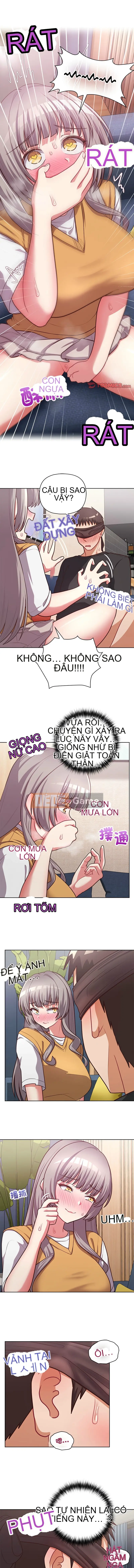 Công ty này nằm dưới sự kiểm soát của tôi Chương 35-36