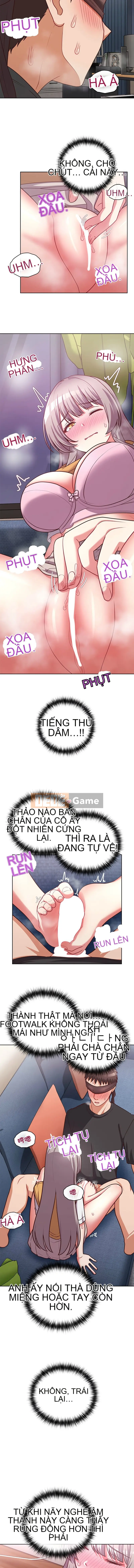 Công ty này nằm dưới sự kiểm soát của tôi Chương 35-36