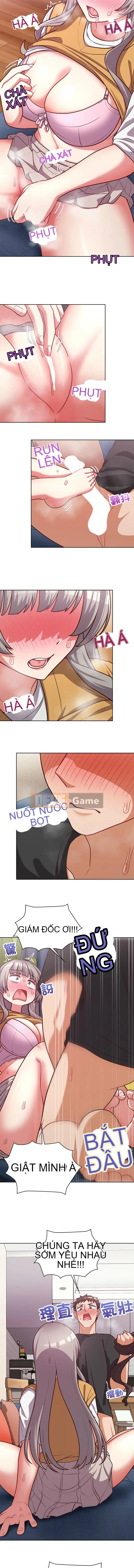 Công ty này nằm dưới sự kiểm soát của tôi Chương 35-36