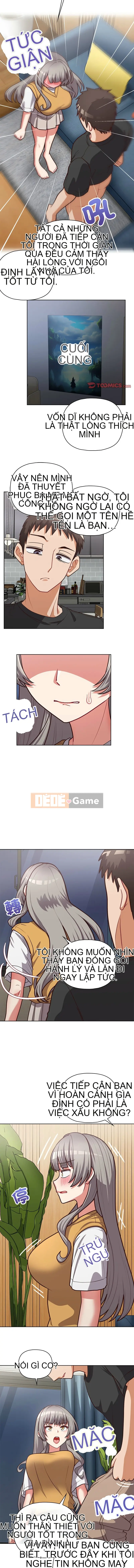 Công ty này nằm dưới sự kiểm soát của tôi Chương 35-36