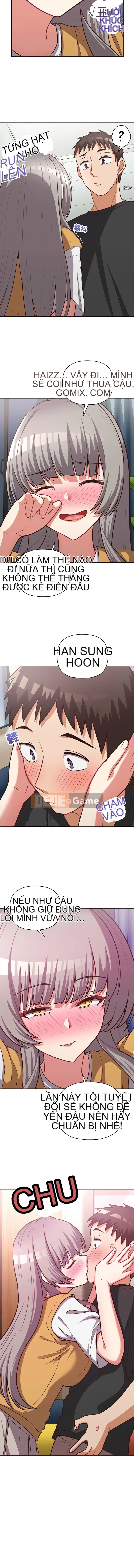 Công ty này nằm dưới sự kiểm soát của tôi Chương 35-36