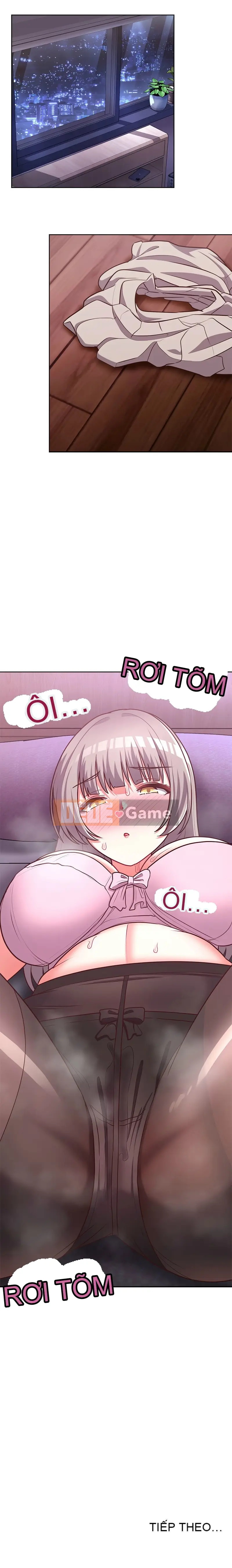 Công ty này nằm dưới sự kiểm soát của tôi Chương 35-36