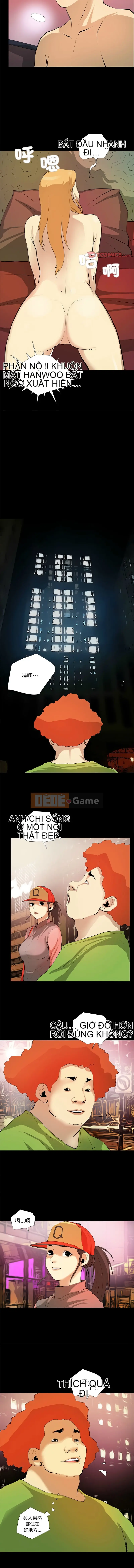 Sổ tay đón khách Chương 21-22