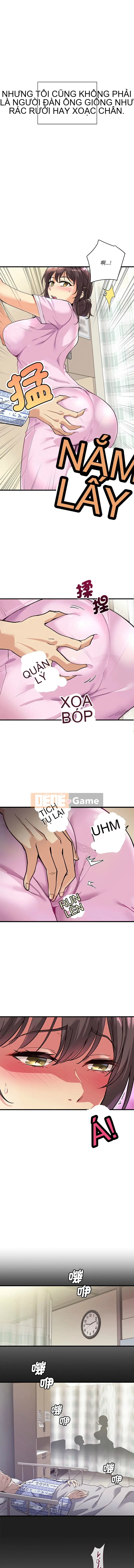 Bạn gái đã biến đổi của tôi Chương 1-5