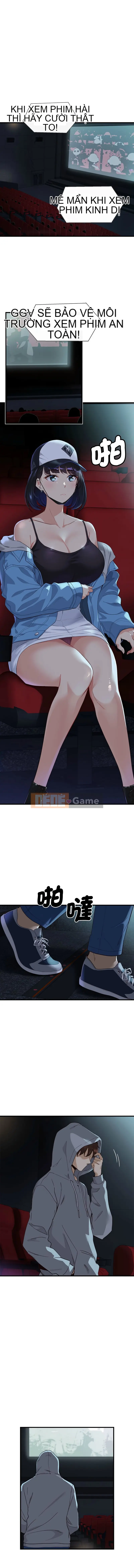 Bạn gái đã biến đổi của tôi Chương 1-5