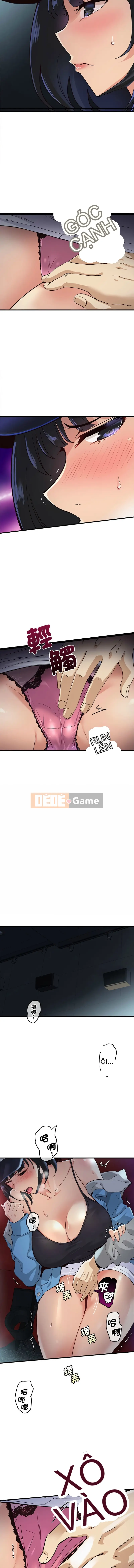 Bạn gái đã biến đổi của tôi Chương 1-5