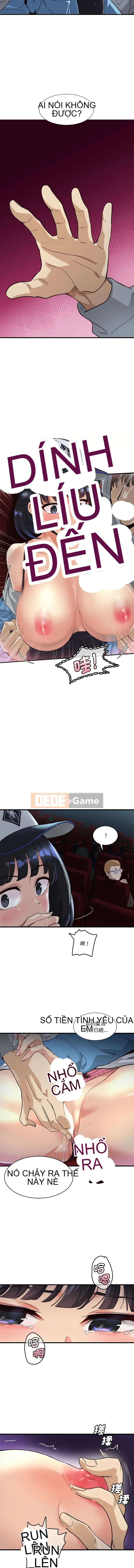 Bạn gái đã biến đổi của tôi Chương 1-5