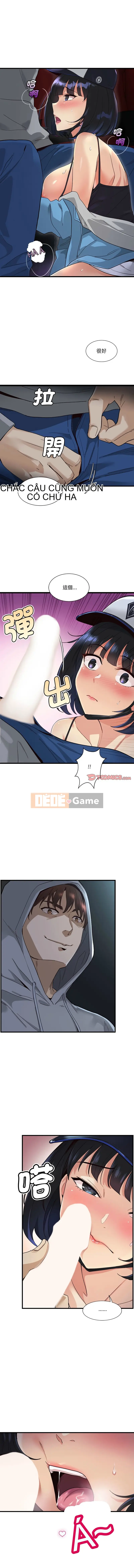 Bạn gái đã biến đổi của tôi Chương 1-5