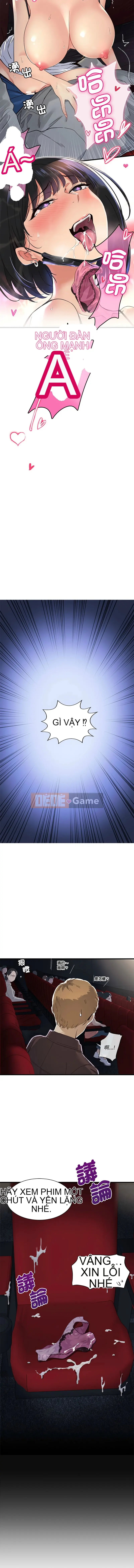 Bạn gái đã biến đổi của tôi Chương 1-5