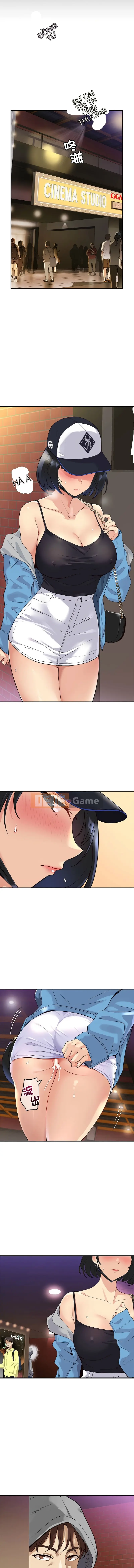 Bạn gái đã biến đổi của tôi Chương 1-5