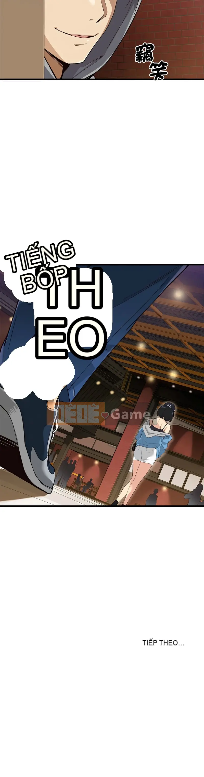 Bạn gái đã biến đổi của tôi Chương 1-5