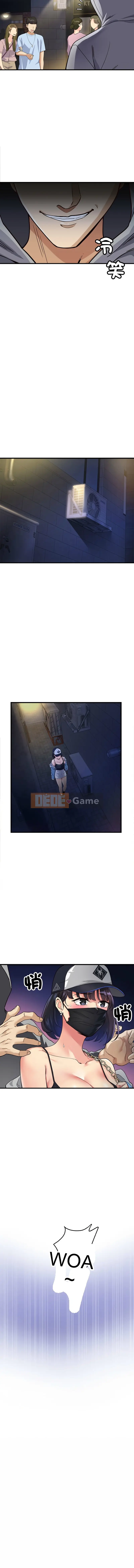 Bạn gái đã biến đổi của tôi Chương 1-5