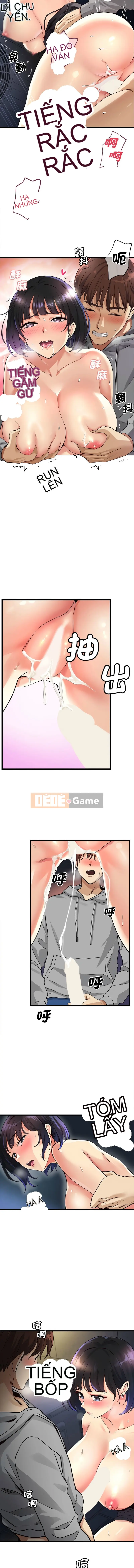 Bạn gái đã biến đổi của tôi Chương 1-5