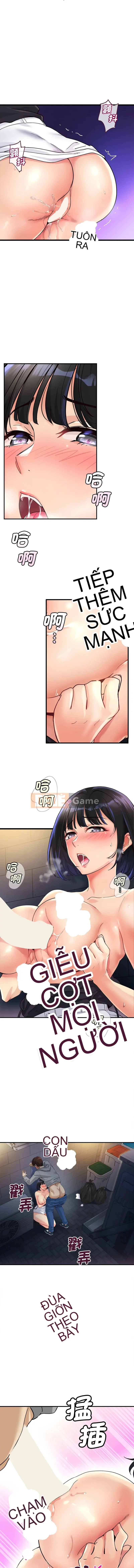 Bạn gái đã biến đổi của tôi Chương 1-5