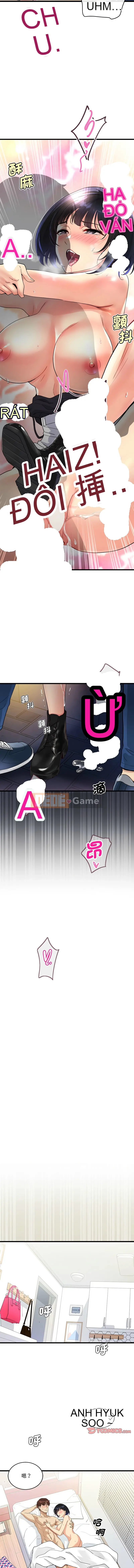 Bạn gái đã biến đổi của tôi Chương 1-5