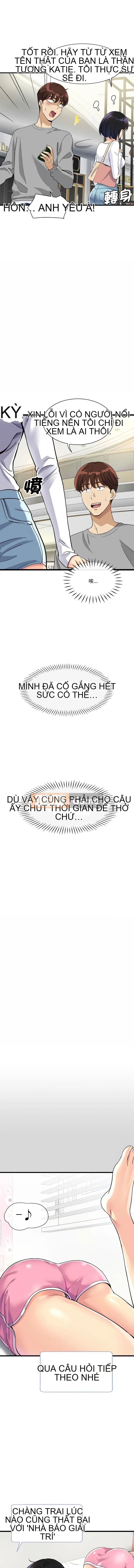 Bạn gái đã biến đổi của tôi Chương 1-5