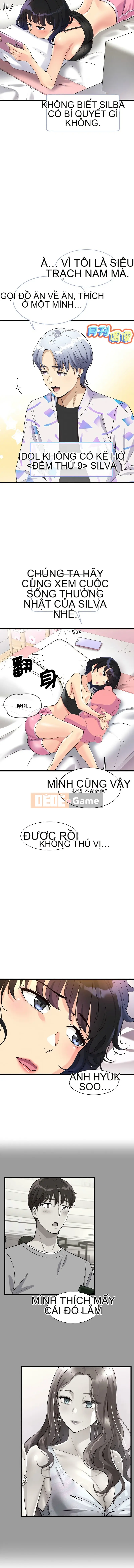 Bạn gái đã biến đổi của tôi Chương 1-5