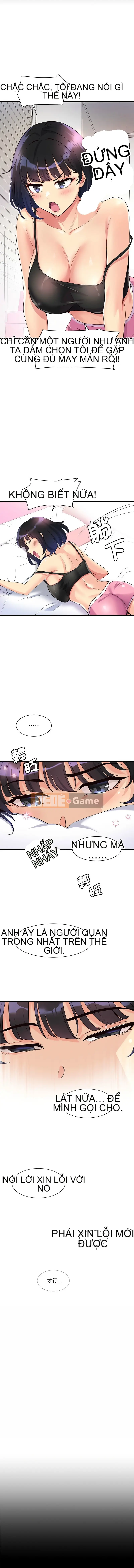 Bạn gái đã biến đổi của tôi Chương 1-5