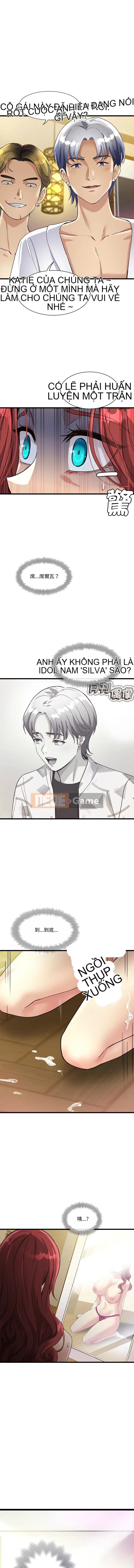 Bạn gái đã biến đổi của tôi Chương 1-5