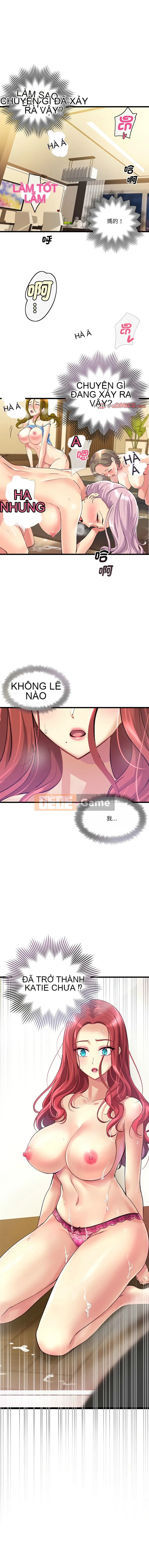 Bạn gái đã biến đổi của tôi Chương 1-5