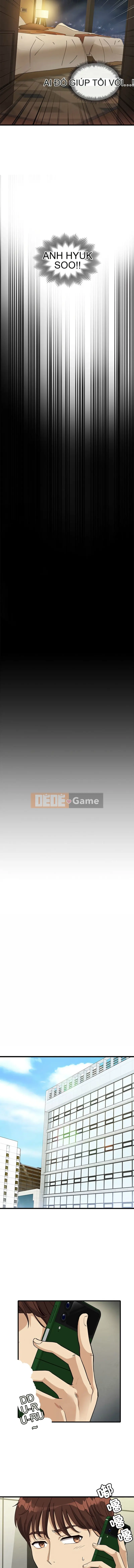 Bạn gái đã biến đổi của tôi Chương 1-5