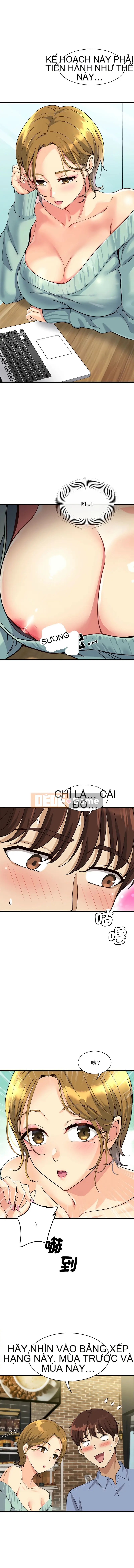 Bạn gái đã biến đổi của tôi Chương 1-5