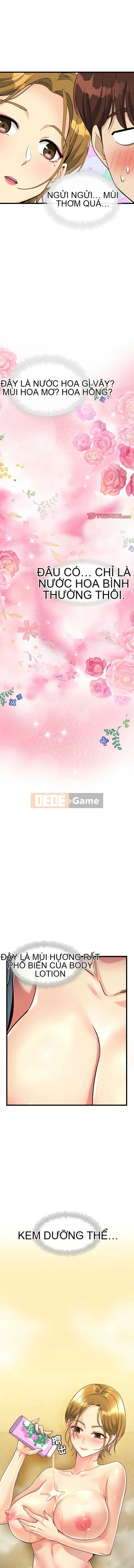 Bạn gái đã biến đổi của tôi Chương 1-5