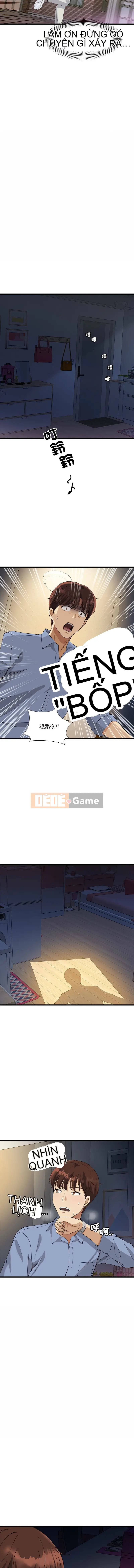 Bạn gái đã biến đổi của tôi Chương 1-5