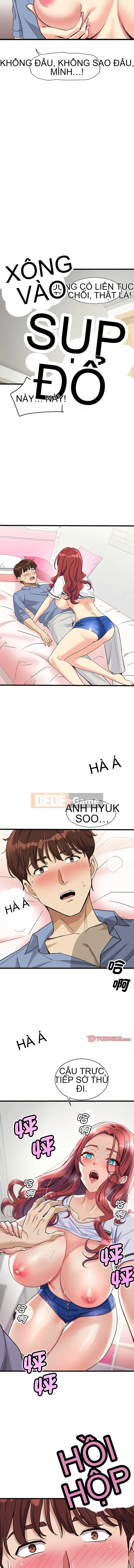 Bạn gái đã biến đổi của tôi Chương 1-5