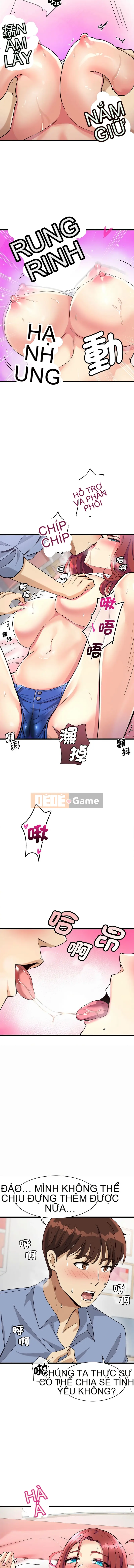 Bạn gái đã biến đổi của tôi Chương 1-5