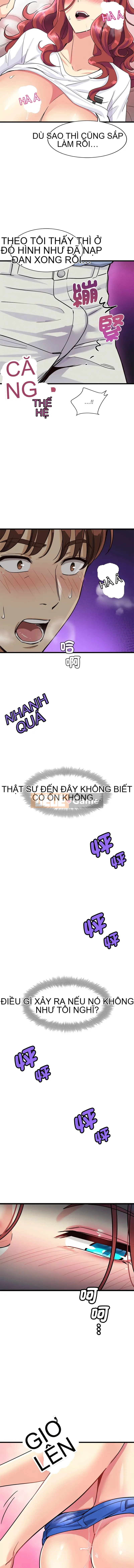 Bạn gái đã biến đổi của tôi Chương 1-5