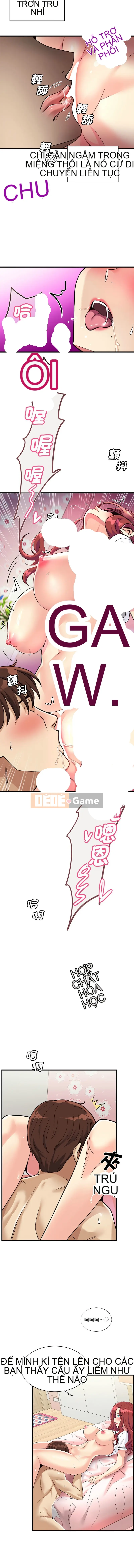 Bạn gái đã biến đổi của tôi Chương 1-5