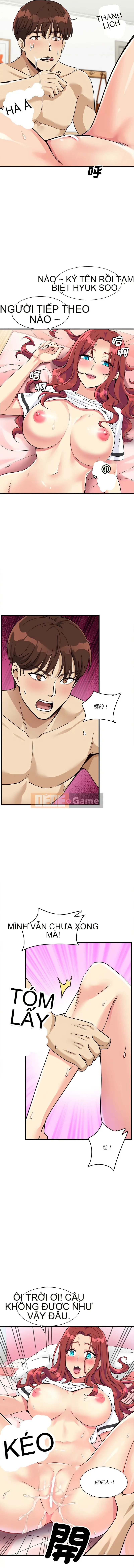 Bạn gái đã biến đổi của tôi Chương 1-5