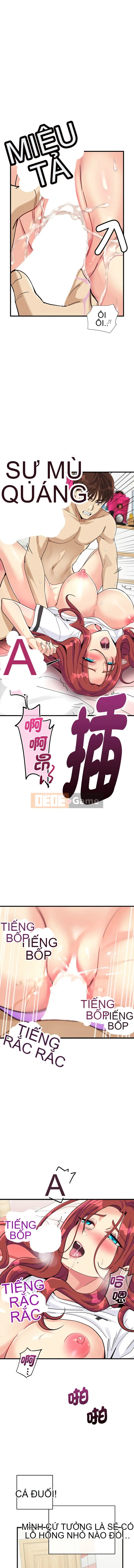 Bạn gái đã biến đổi của tôi Chương 1-5