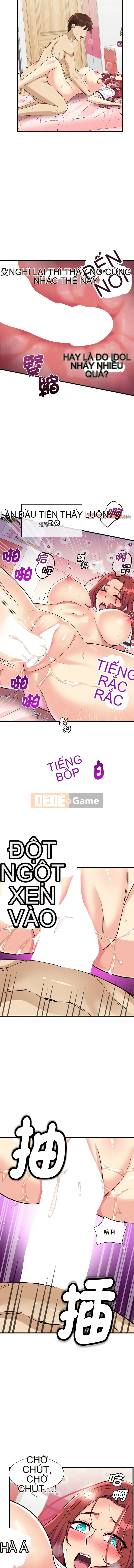 Bạn gái đã biến đổi của tôi Chương 1-5