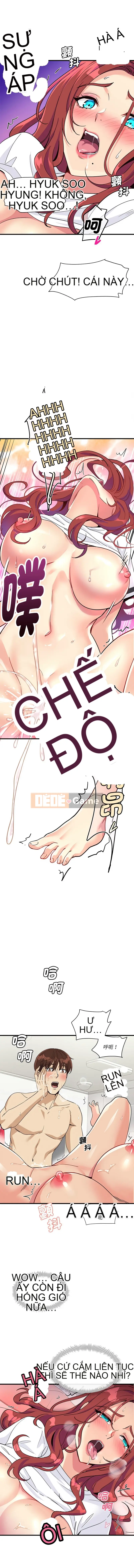 Bạn gái đã biến đổi của tôi Chương 1-5