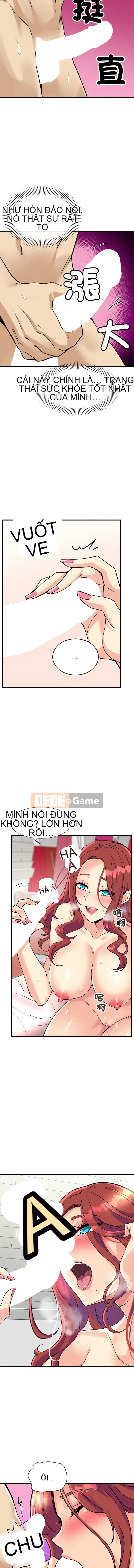 Bạn gái đã biến đổi của tôi Chương 1-5