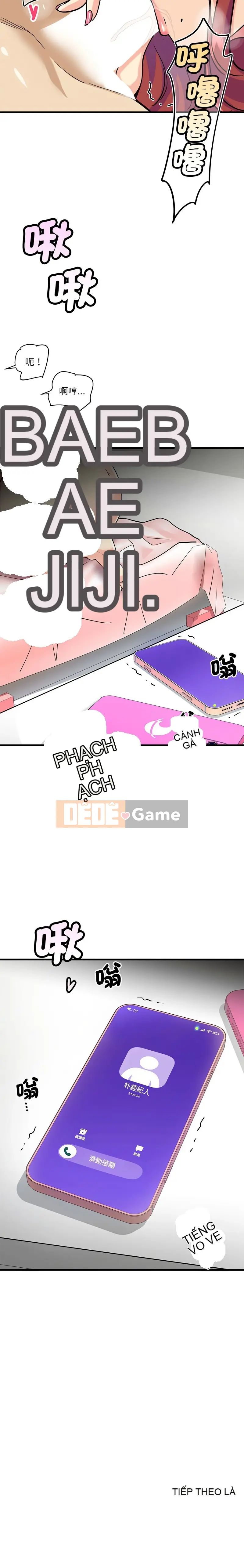 Bạn gái đã biến đổi của tôi Chương 1-5