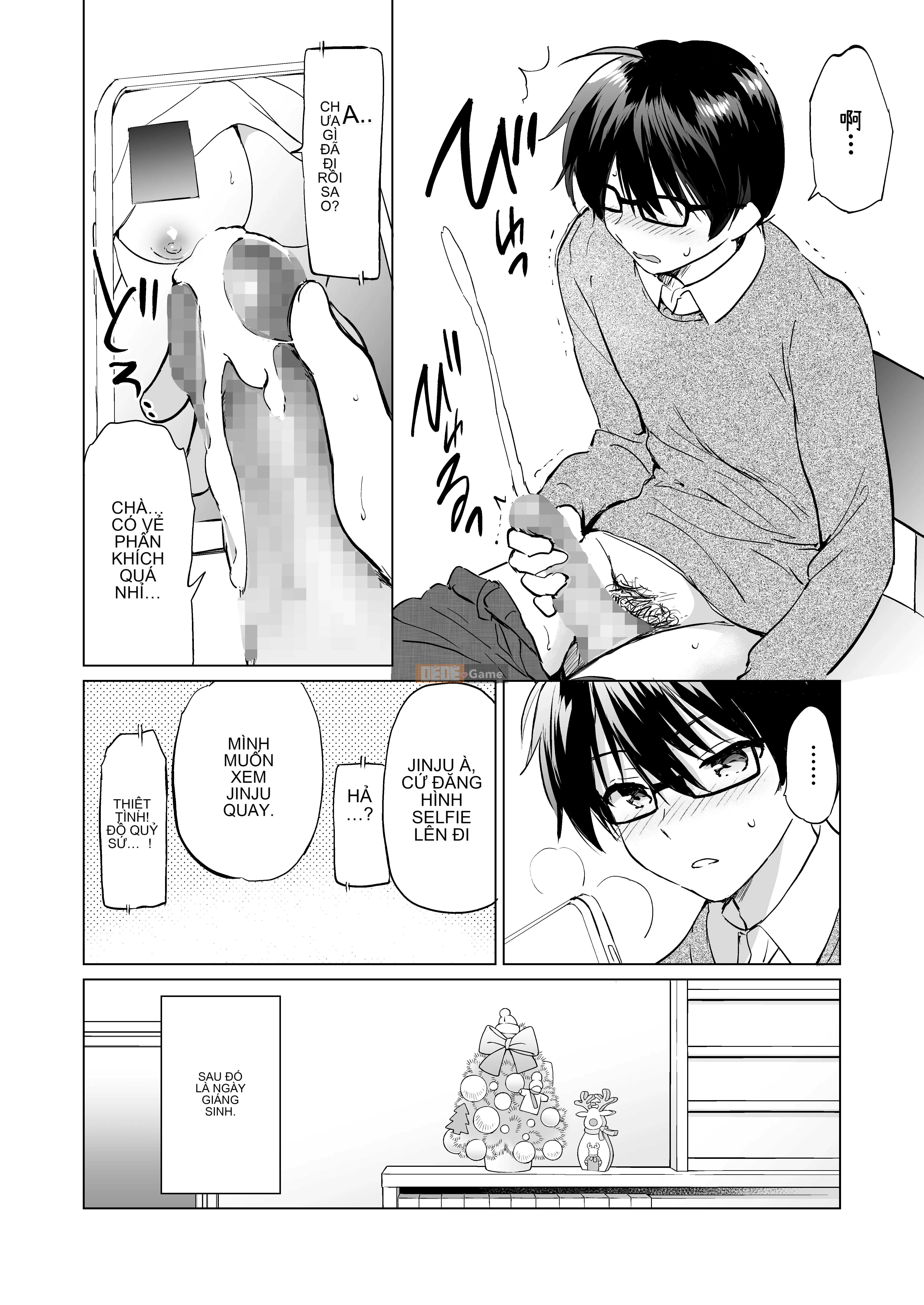 Người bạn thời thơ ấu của tôi rất dễ thương và tổng hợp |