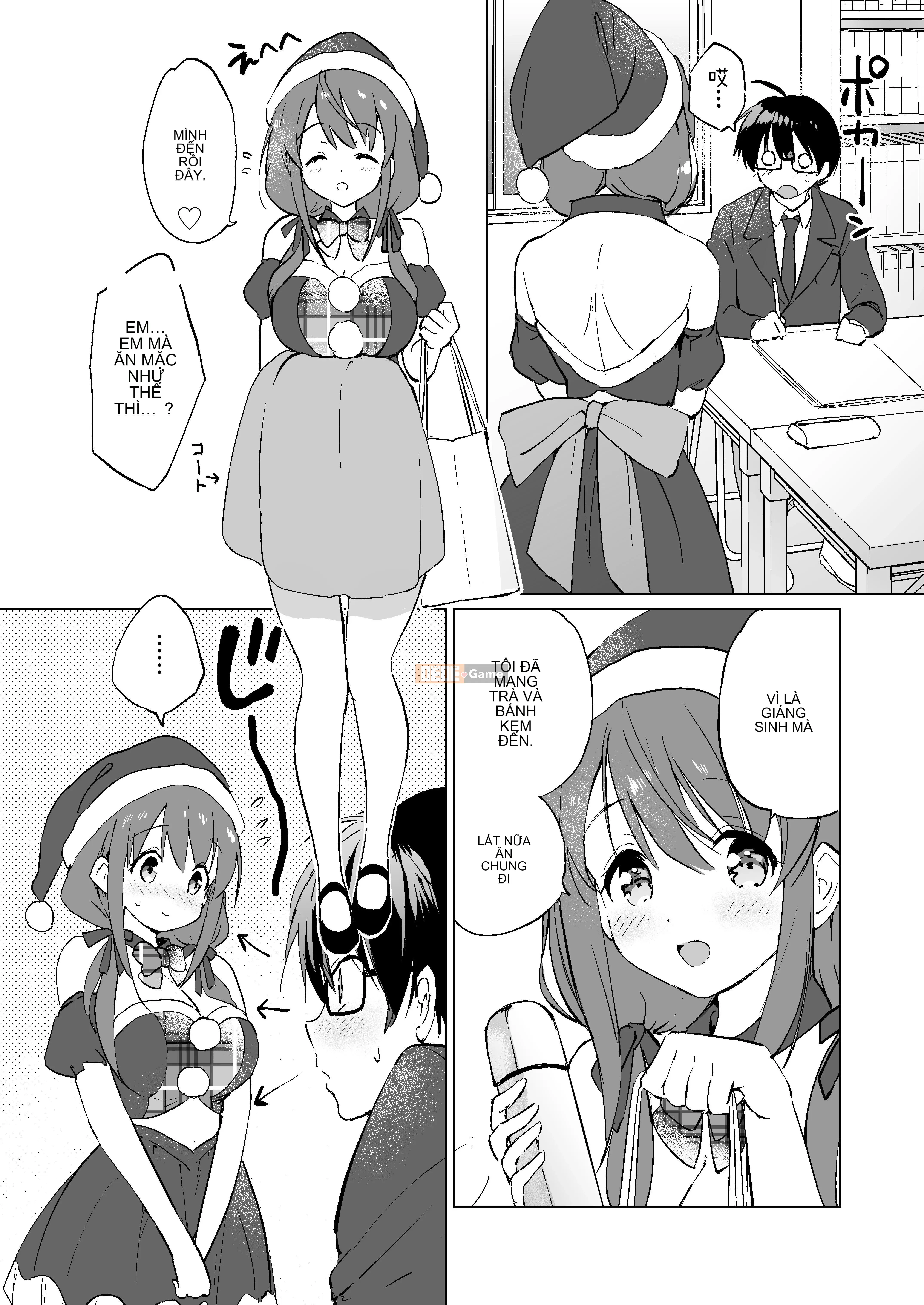 Người bạn thời thơ ấu của tôi rất dễ thương và tổng hợp |