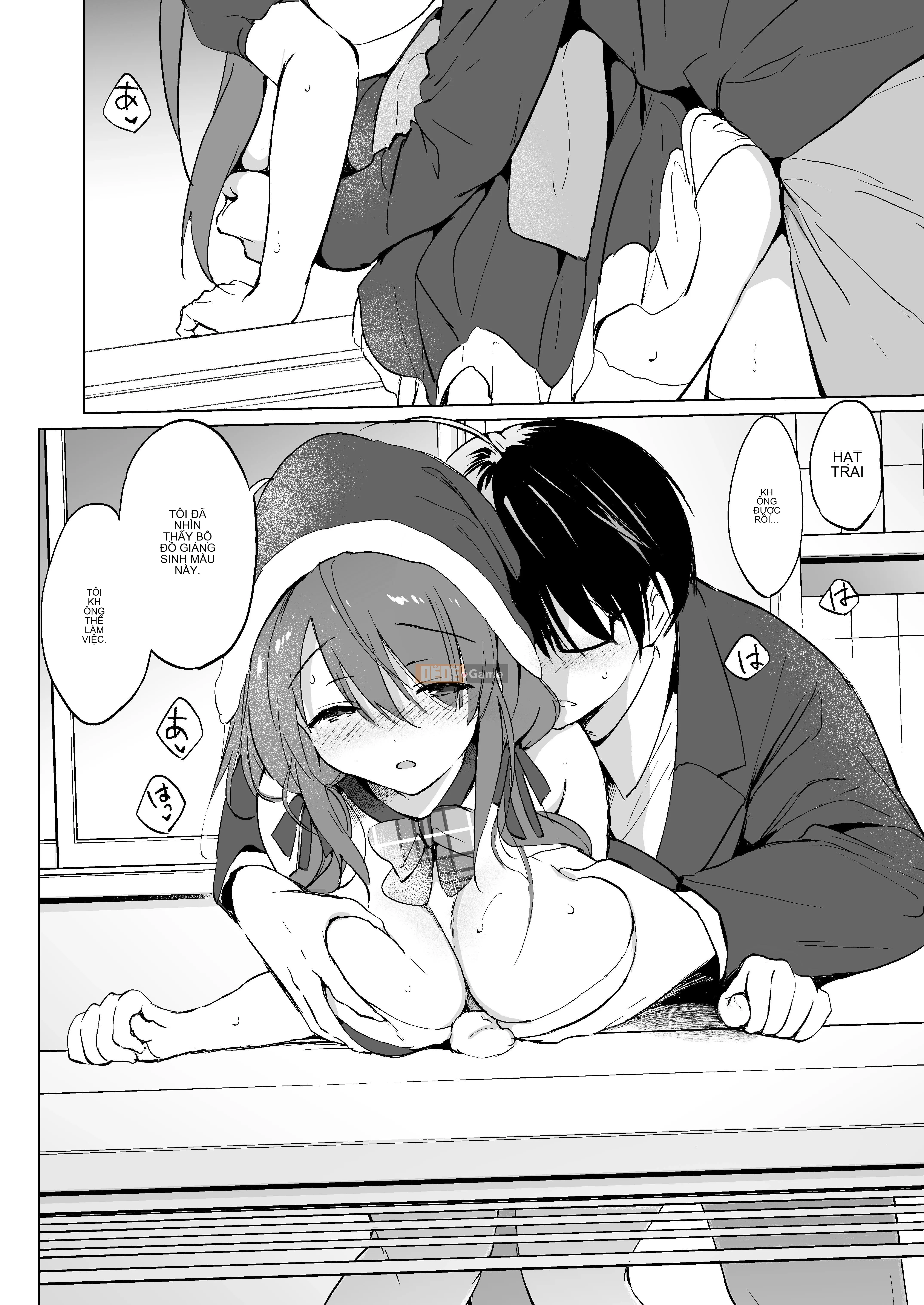 Người bạn thời thơ ấu của tôi rất dễ thương và tổng hợp |