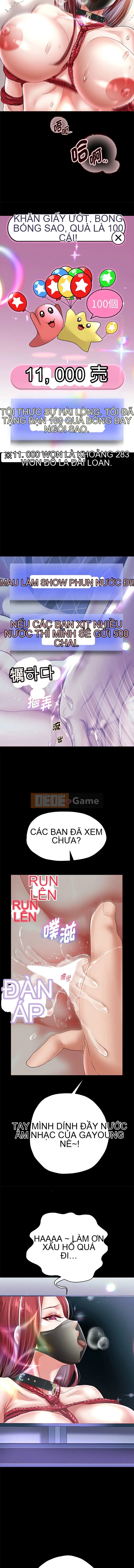 Tái sinh thành một chàng trai to lớn Chương 39-40