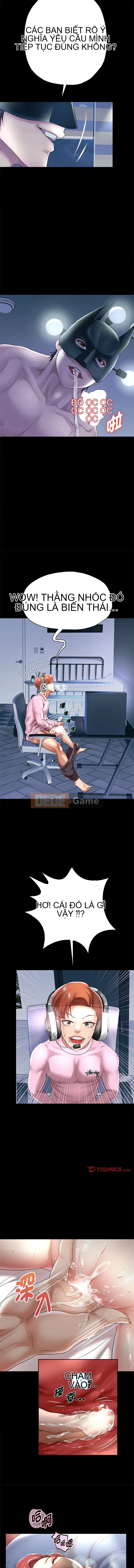 Tái sinh thành một chàng trai to lớn Chương 39-40