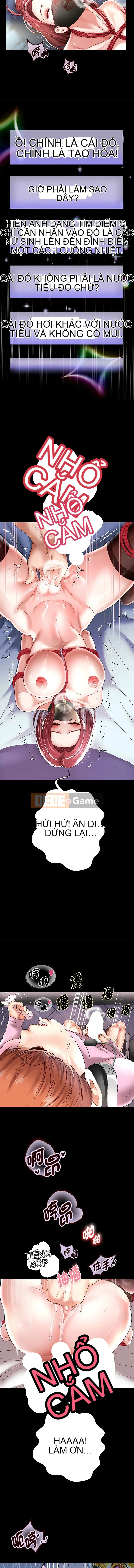 Tái sinh thành một chàng trai to lớn Chương 39-40