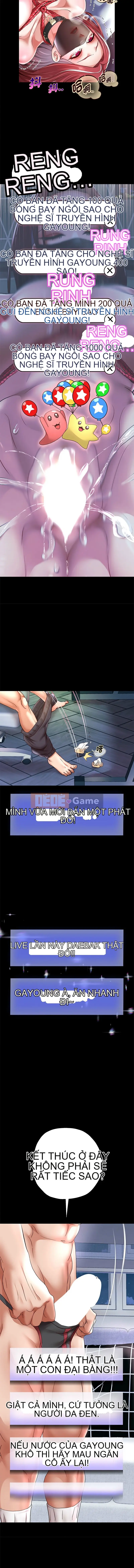 Tái sinh thành một chàng trai to lớn Chương 39-40